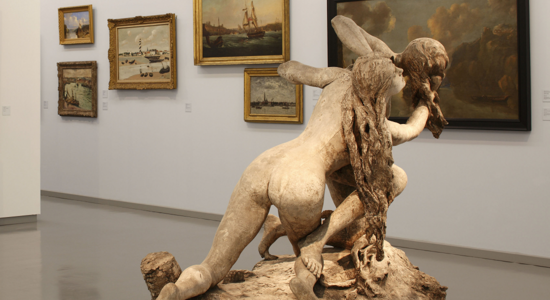 Musée des Beaux-Arts de Calais