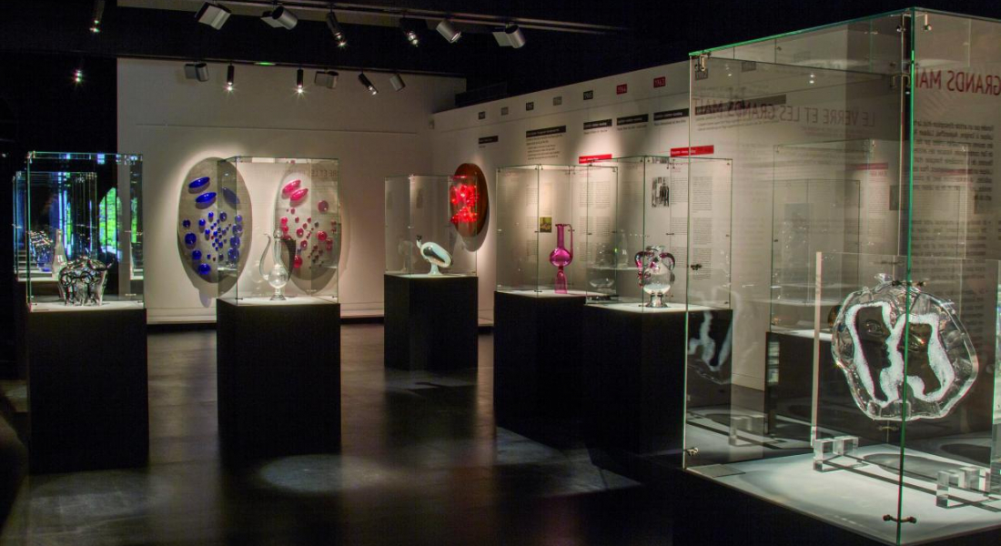 Musée Lalique