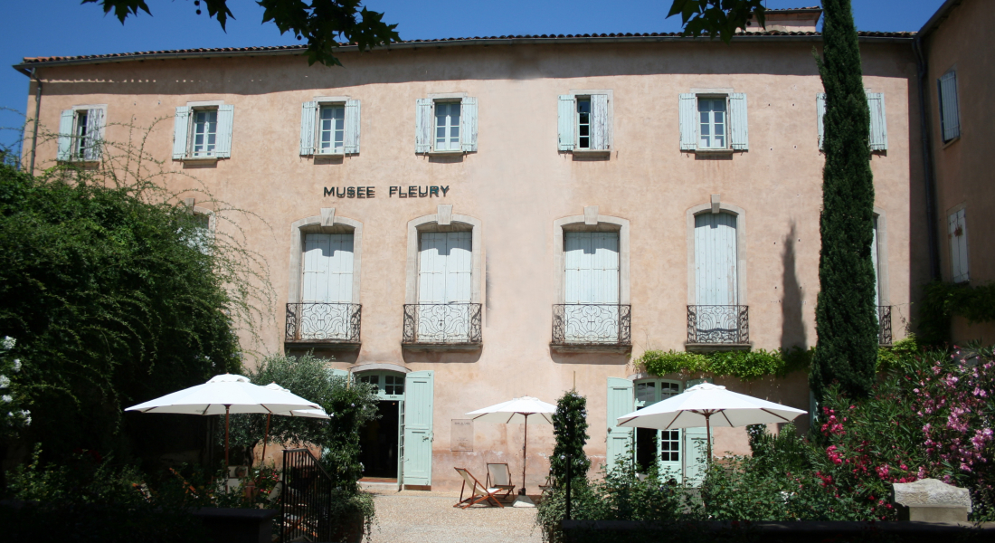 Musée Lodève