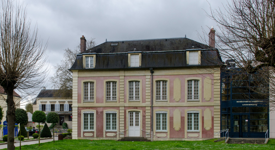 Musée d'Art et d'Histoire Louis Senlecq