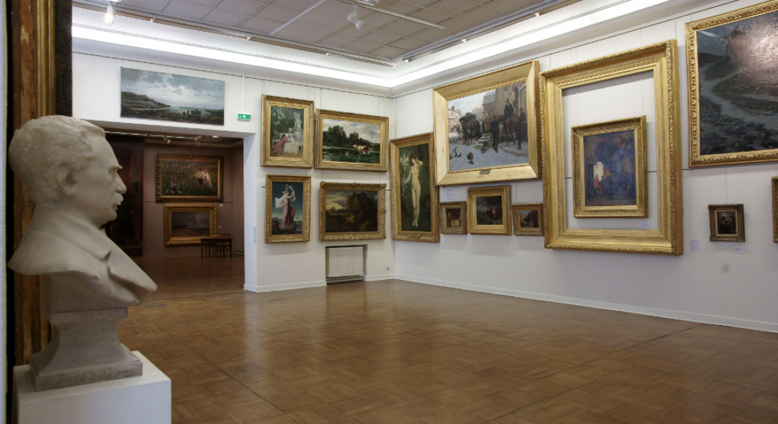 Musée des Beaux-arts de Carcassonne