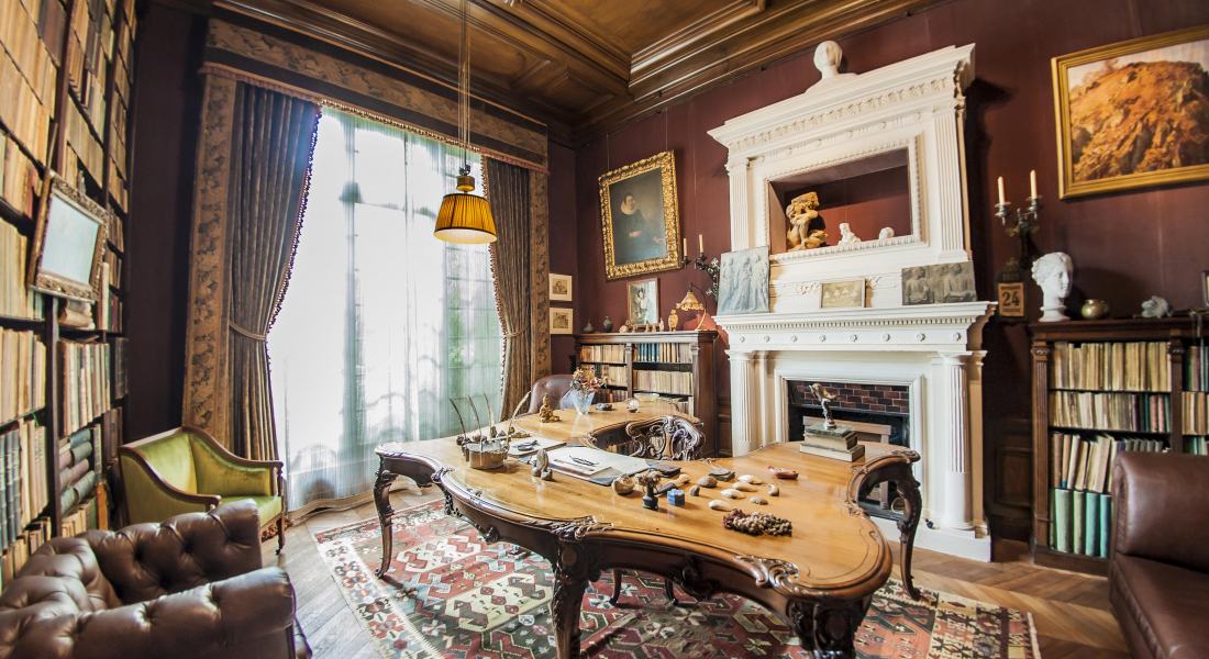 Musée Clemenceau
