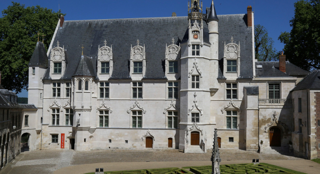 Musée de l'Oise
