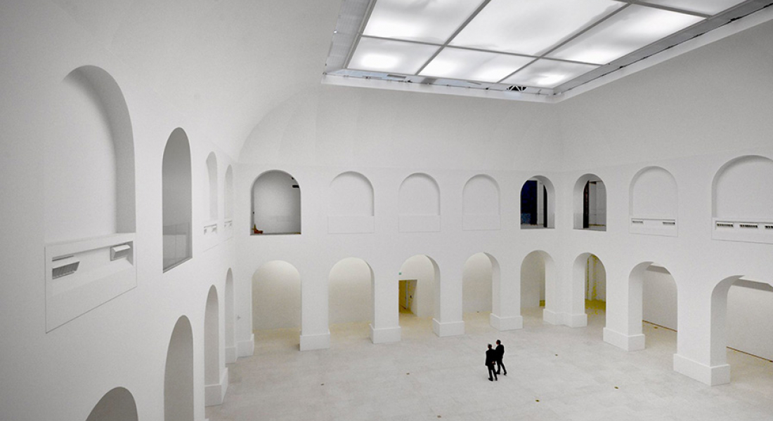Musée d'arts de Nantes