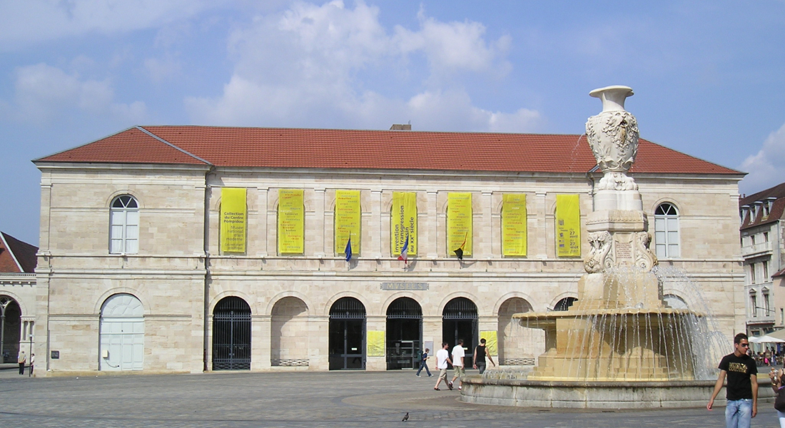 MBA Besançon