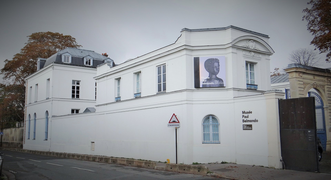 Musée Belmondo