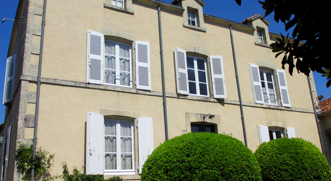 Musée Clemenceau-De Lattre