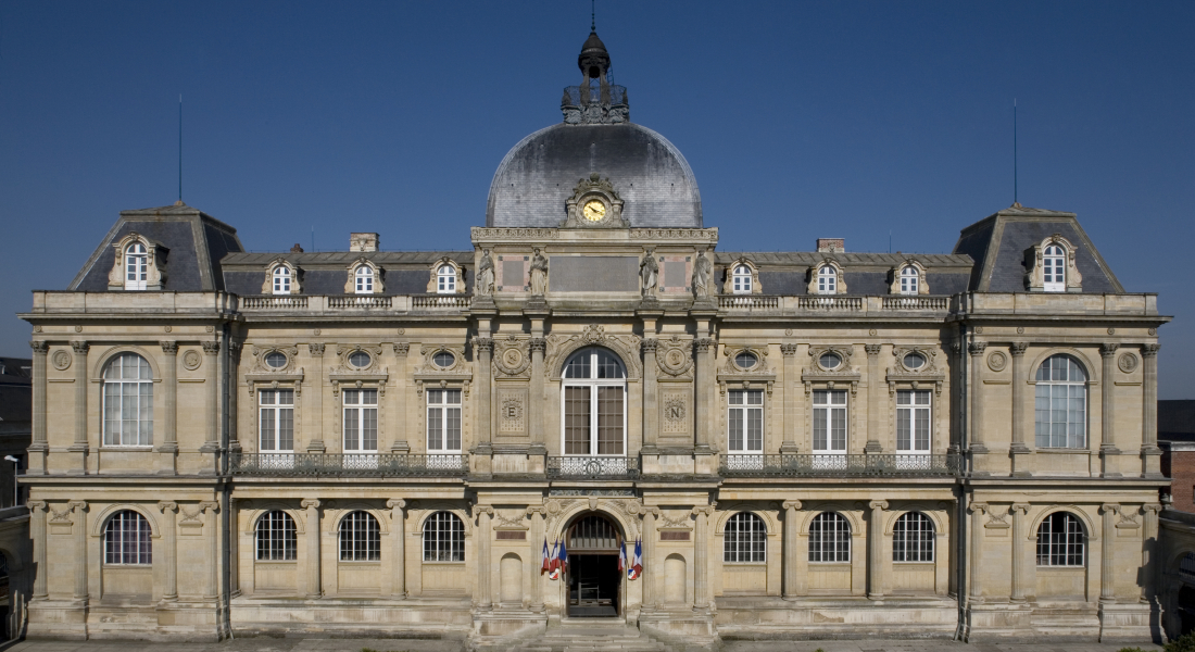 Musée de Picardie