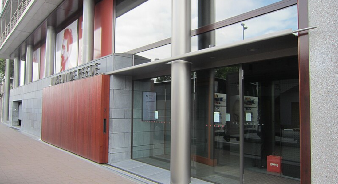 Musée de Reede