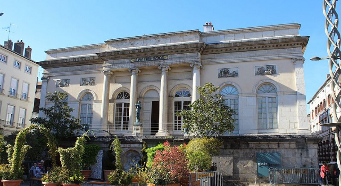 Musée Denon