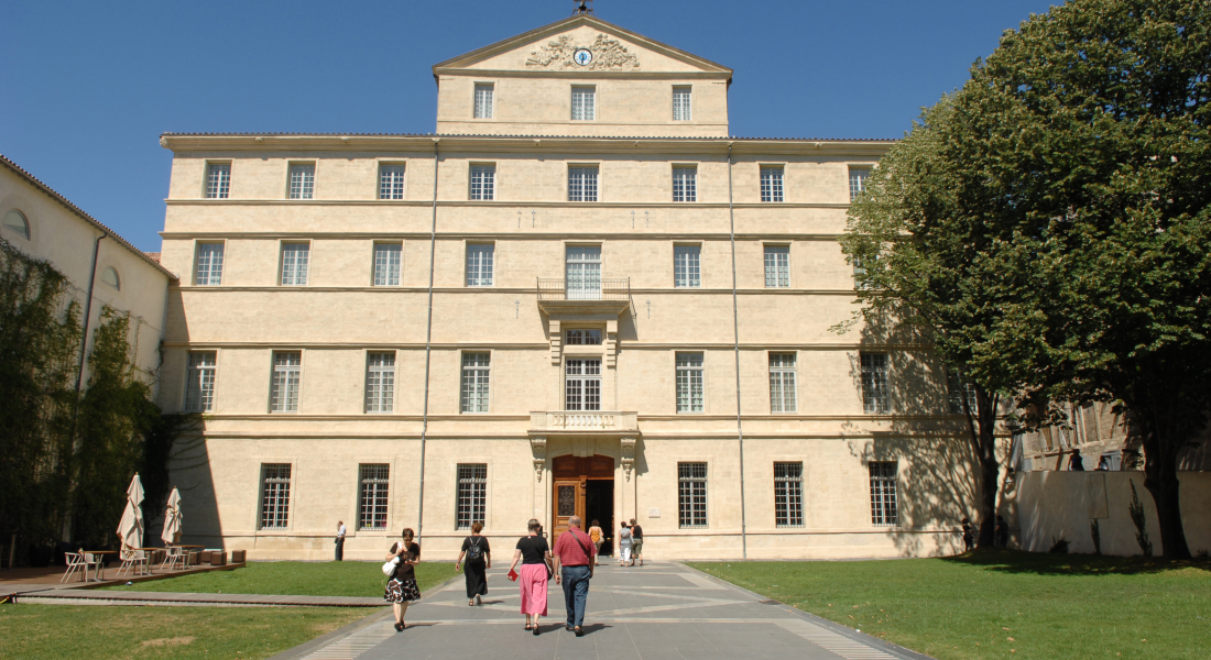 Musée Fabre