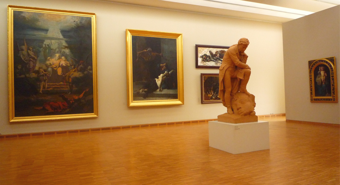 Musée de Grenoble