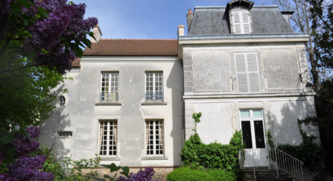 Musée Jean-Jacques Rousseau (c) Mairie de Montmorency 
