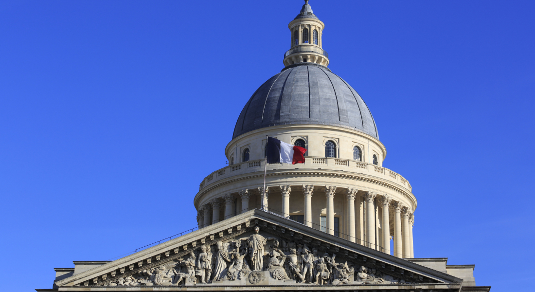 Panthéon