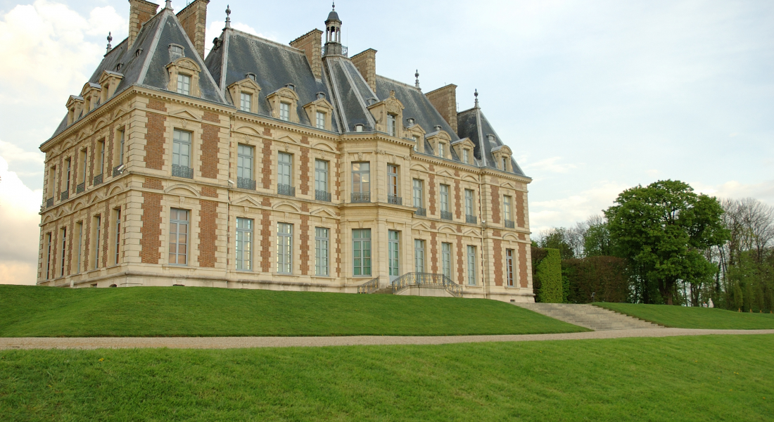 Musée du Domaine départemental de Sceaux