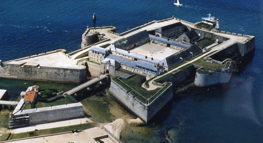 Musée de la Marine - Port Louis