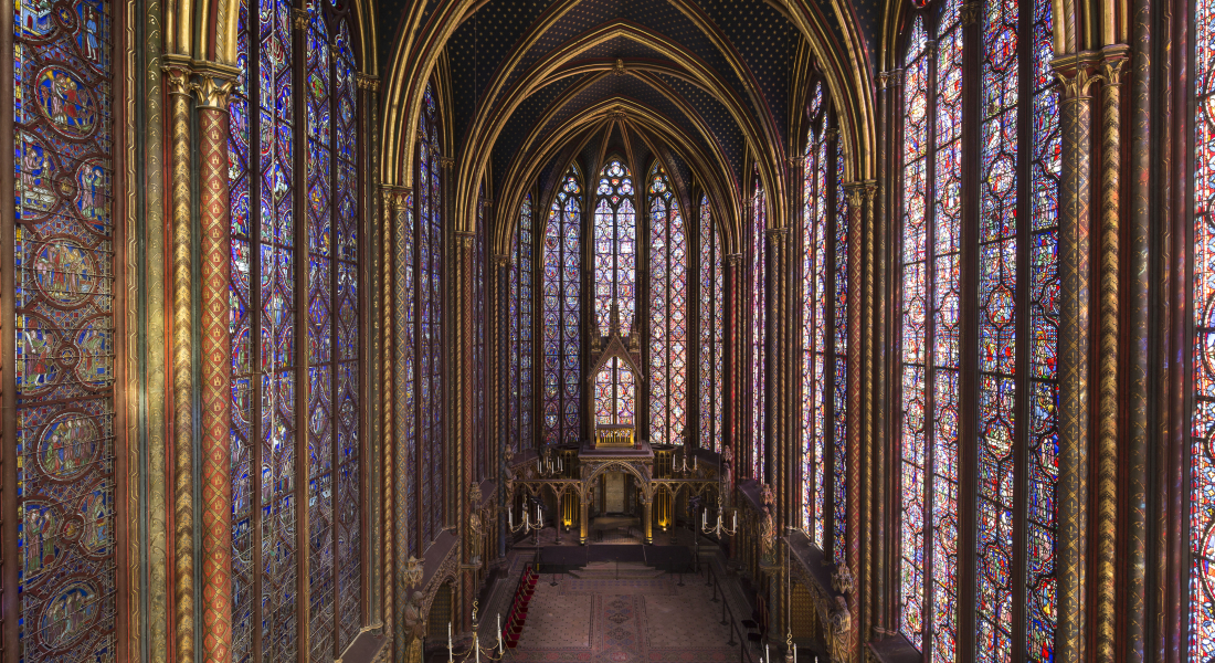 Saint Chapelle