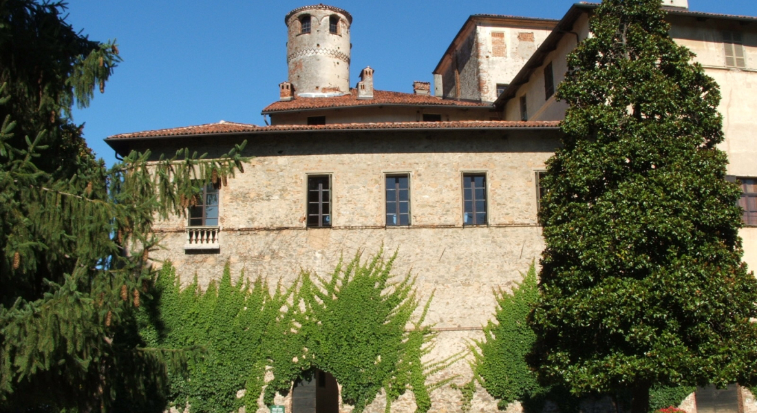 Saluzzo Castello