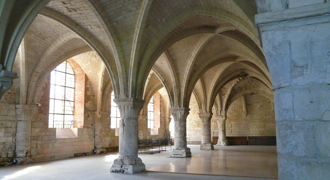 Vaucelles