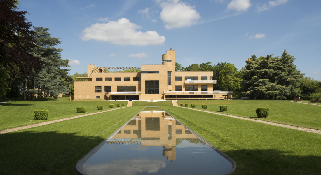 Villa Cavrois
