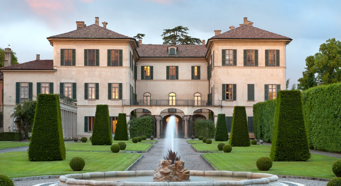 Villa Panza