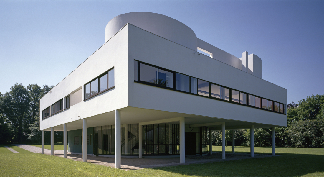 Villa Savoye