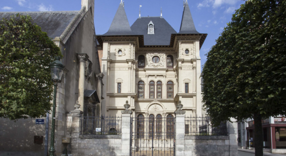 Hôtel Cabu