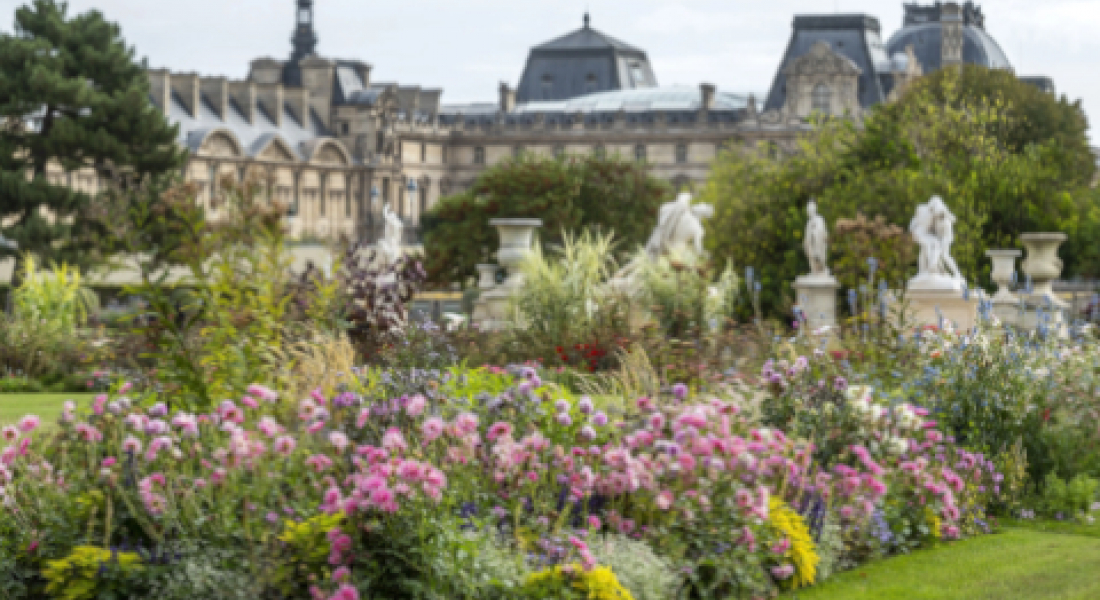 été