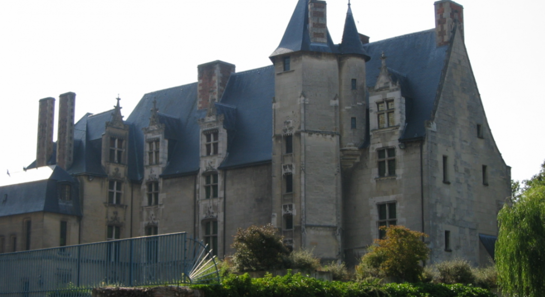 Evreux