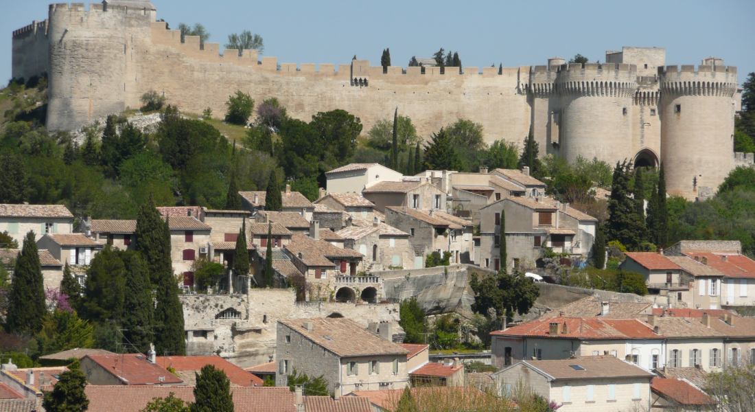 Fort Saint-André