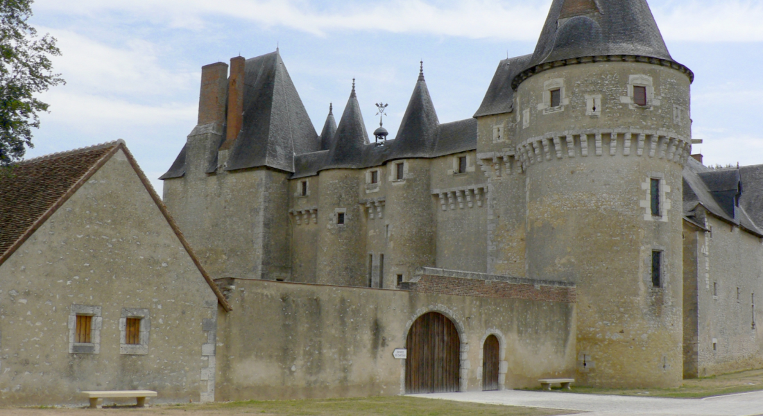 Fougères