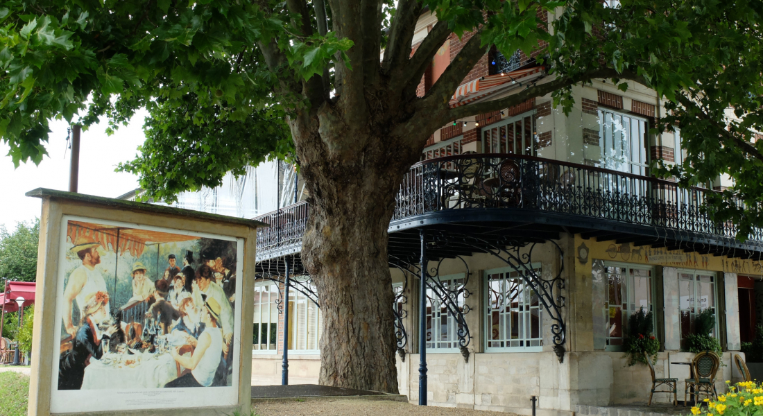 Musée Fournaise