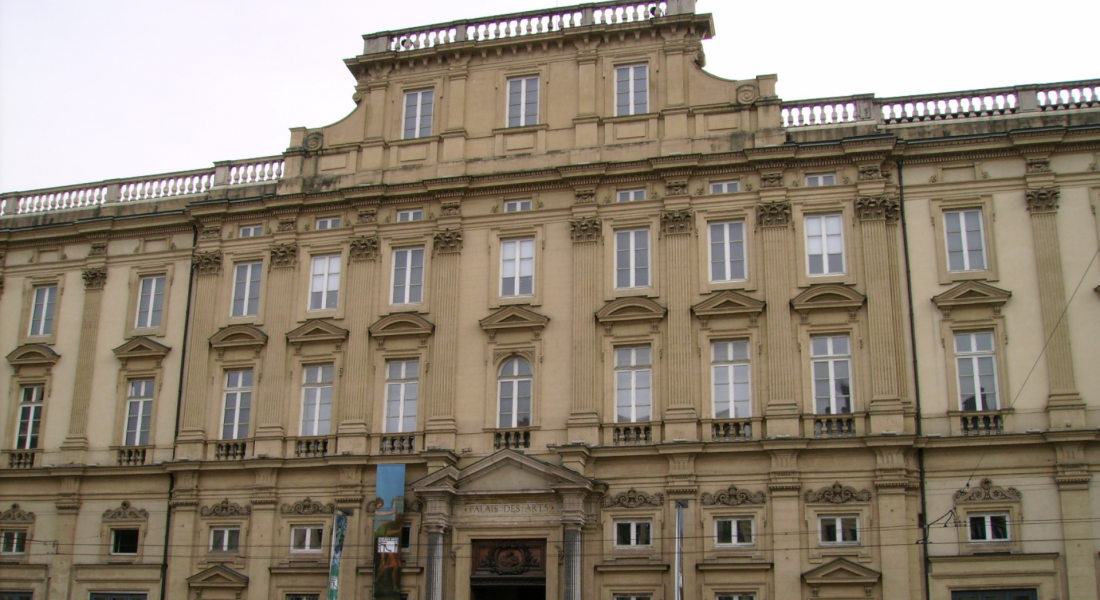 MBA Lyon