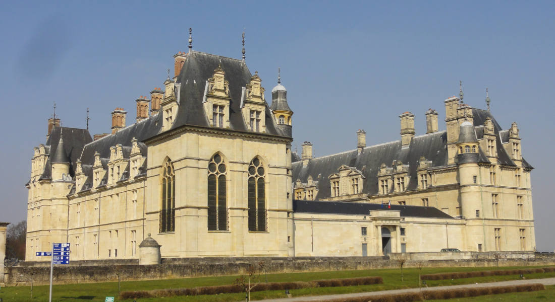 Musée de la Renaissance
