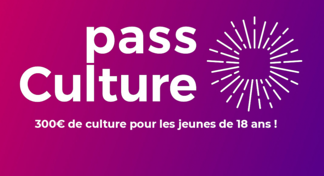 Pass culture