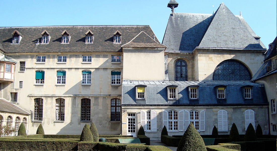 Musée Port Royal