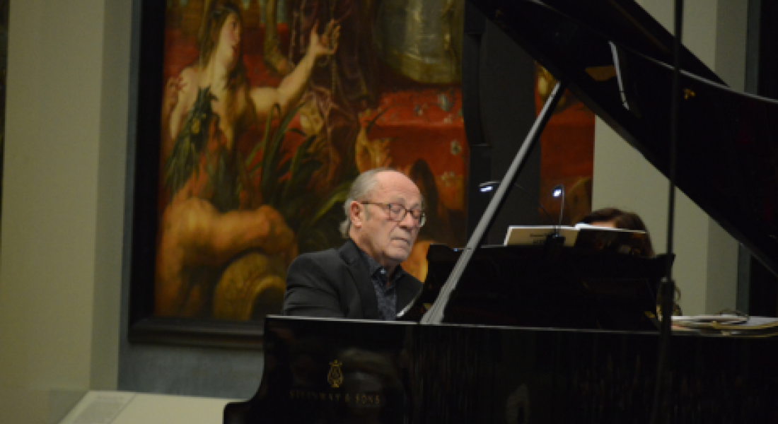 Alain Planès
