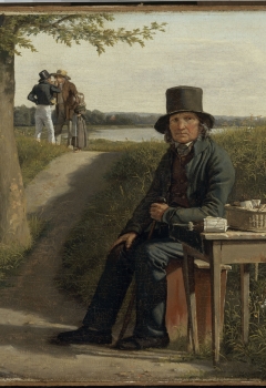 marchand de cigares