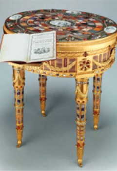 Table de Breteuil