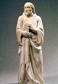 Saint Benoît