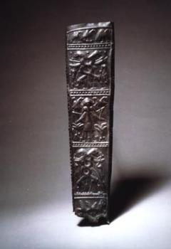 Blindage de carquois