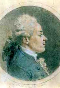 Portrait de Dominique-Vivant Denon