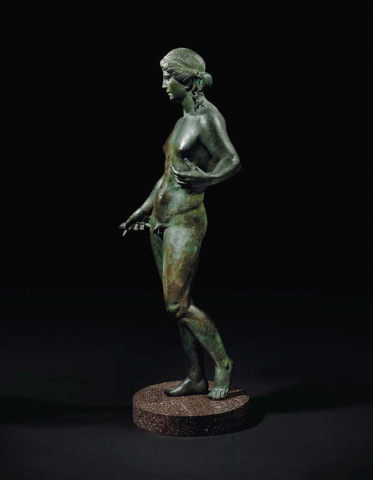Apollon Citharède