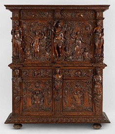 Armoire