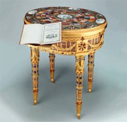Table de Breteuil