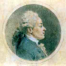 Portrait de Dominique-Vivant Denon