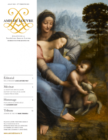 Bulletin trimestriel 3ème trimestre 2020
