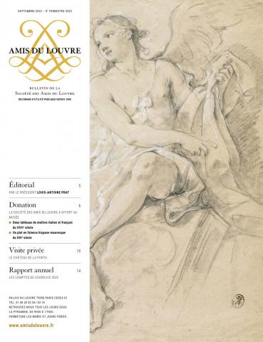 Bulletin trimestriel 4ème trimestre 2023