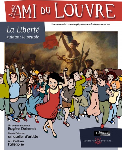 La Liberté - Numéro Collector