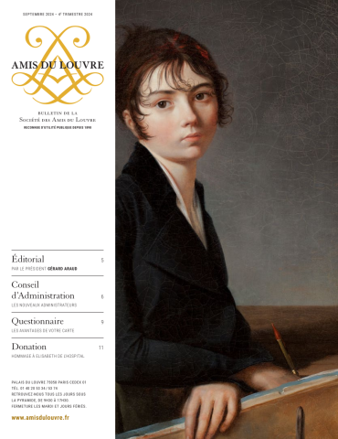 Bulletin trimestriel 4ème trimestre 2024